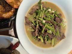 -杨厨的田园饭店(长城路店)