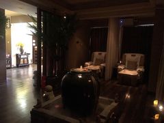 -海悦容庭SPA·按摩·推拿(东盟店)