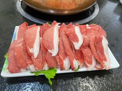 -壹品羊肉(沧州总店)