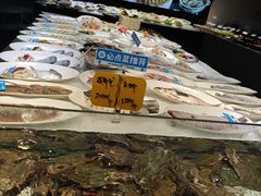 -好兄弟郭巨海鲜(天一阁店)