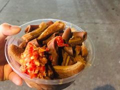 -韦记牛杂汤(清晖园店)