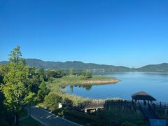 -余姚四明湖开元名都度假酒店·夏威夷西餐厅