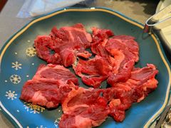 -三京祥烤肉自助料理(慈云寺店)