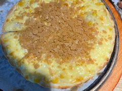 -蜜桃餐厅·伴山(绿宝广场店)