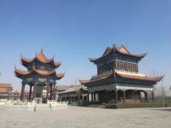 -大悲禅寺