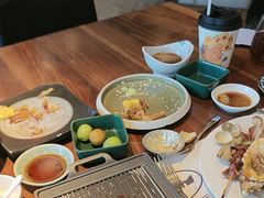 -Mr.Fish鱼鲜生海鲜放题(高德置地冬广场店)