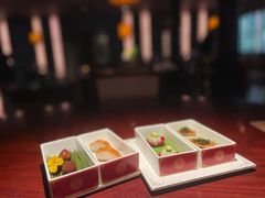 冷菜拼盘-解香楼(八盘岭路店)