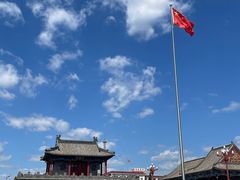 -蓟县鼓楼