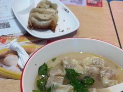 -小杨生煎(天之骄子店)