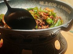 -味上湘菜馆(岳麓山店)