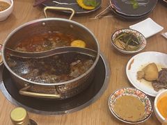 -松野谷·寿喜烧自助(华联顺义金街购物中心店)