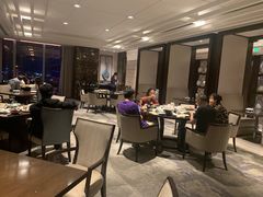 -环球港凯悦 · 享悦中餐厅