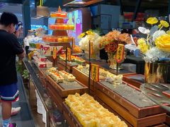-苏格里岛自助海鲜烤肉(青秀万达店)