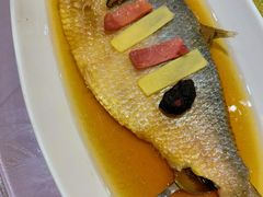 -顺风海鲜港(金玉兰店)