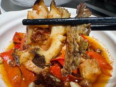 -王捌小院(红花坡店)