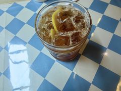 -汽车博物馆主题餐厅