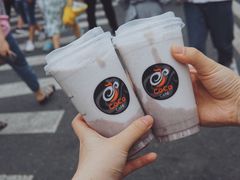 -CoCo都可(湖滨银泰店B区店)