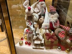 -杭州国际会议中心洲际酒店-原素全日餐厅(解放东路店)