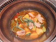 -遇东北林区铁锅炖(南开店)