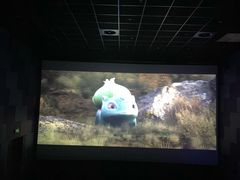 -保利万和CFR国际影城(钱江世纪城店)