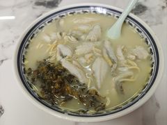 -明呈黄鱼面馆(斜土路店)