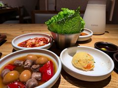-泥炉烧肉师(新街口金銮巷店)