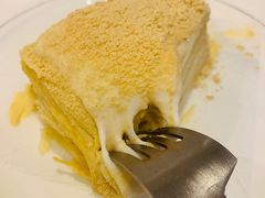 -iFood甜嫩嫩(江东北路店)