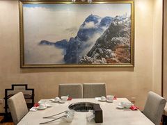 -太婆天府山珍酒楼(亚运村店)