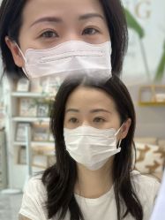 -Verywang半永久纹眉•仪器野生眉