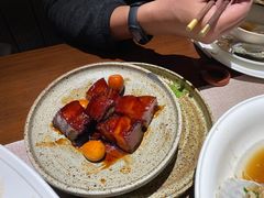 -梅花境(万科店)