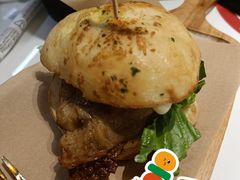 -必胜客(大悦城店)