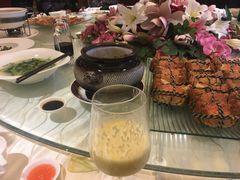 -大东方海鲜酒楼(小武基桥店)