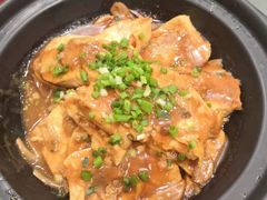 -万荣烤鸭店·北京菜(天坛店)