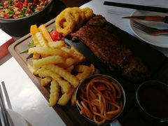 -咖啡之翼(奥特莱斯店)