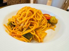 -漫蔬•台北蔬食小馆VEGGIEBOIL(朝晖店)