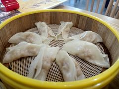 -粥瓜婆特色砂锅粥(白石洲店)