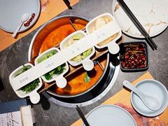 -生如夏花泰式火锅(伊藤双楠店)