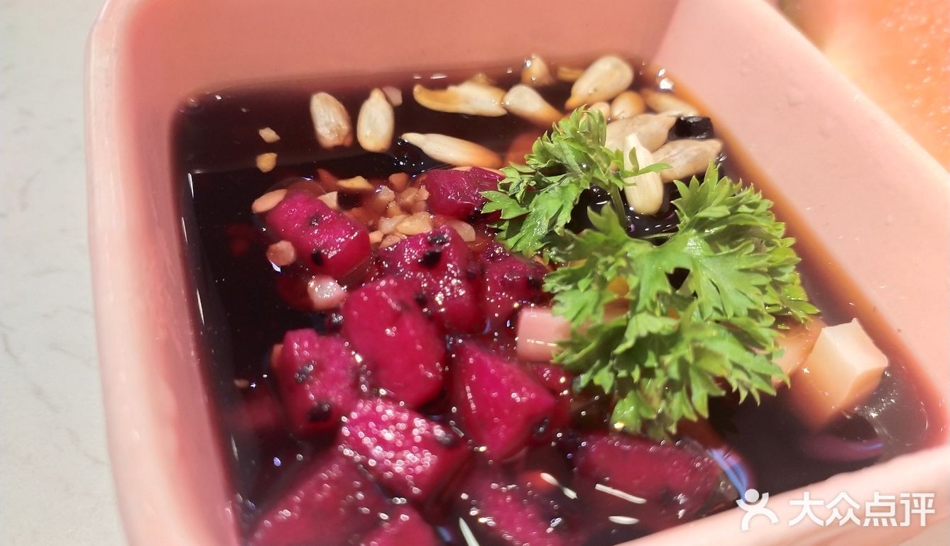 撸串一定要有范儿，要选我就选川范儿