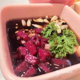 撸串一定要有范儿，要选我就选川范儿