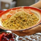 这火锅也太好吃了吧，惊艳😲到了～