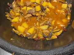 -大锅小灶(沙滨路店)