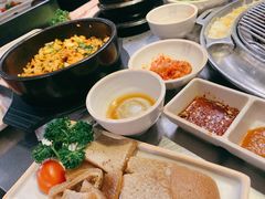 石锅拌饭-喜来稀肉(虹泉路店)