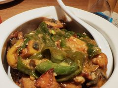 -金掌勺锅包肉(太原万达店)
