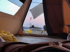 -海宁大尖山滑翔伞运动基地