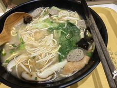 -牛汤哥慢熬牛肉汤(陶然亭店)