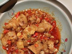 -遇见湘·地道湖南菜(云门店)