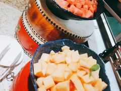 -新龙船黄浦江餐饮游船官方自营店