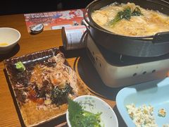 -二丁目食堂(浑南花园城店)