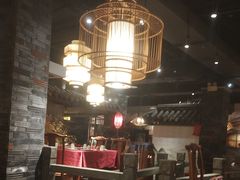 -蓉城老妈火锅(双林路店)