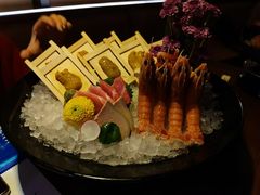 -樂涧·蓝鰭金枪鱼料理(生态园店)